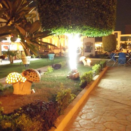 Hotel Horizon Loaloat Elnile El El Cairo Exterior foto
