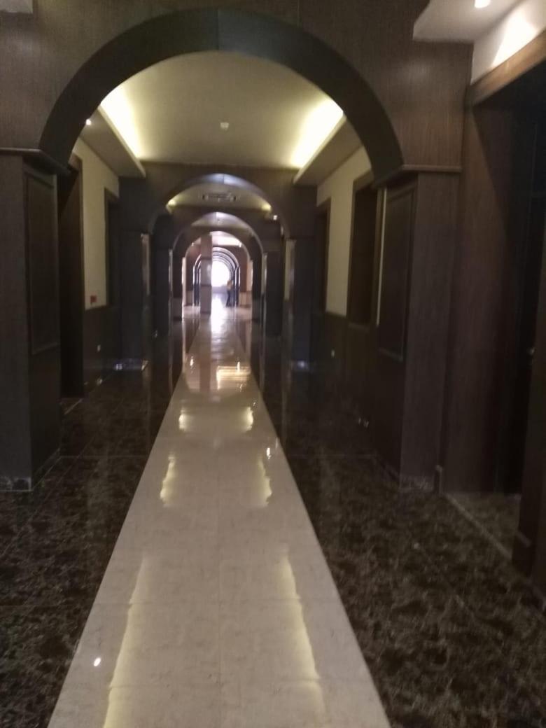 Hotel Horizon Loaloat Elnile El El Cairo Exterior foto