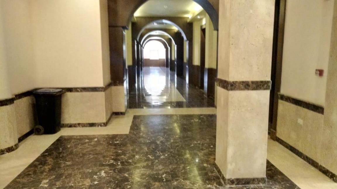 Hotel Horizon Loaloat Elnile El El Cairo Exterior foto