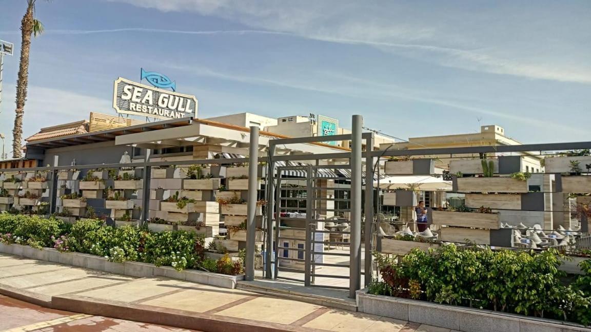 Hotel Horizon Loaloat Elnile El El Cairo Exterior foto