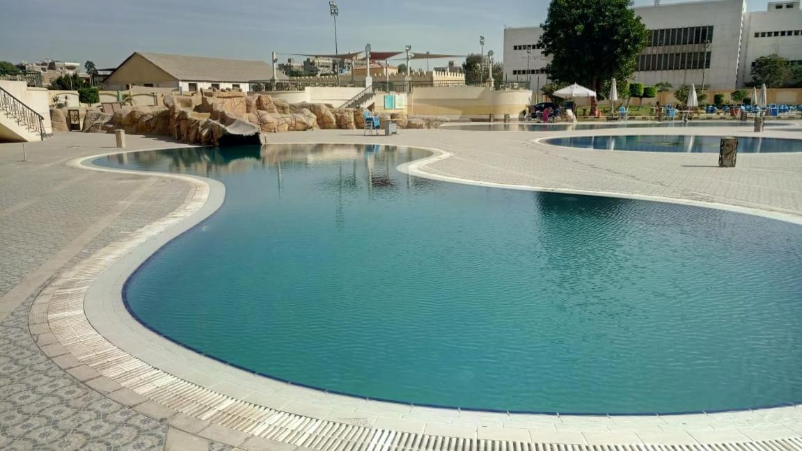 Hotel Horizon Loaloat Elnile El El Cairo Exterior foto