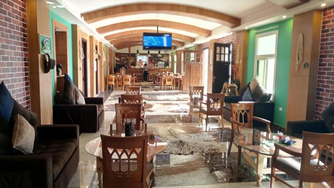 Hotel Horizon Loaloat Elnile El El Cairo Exterior foto
