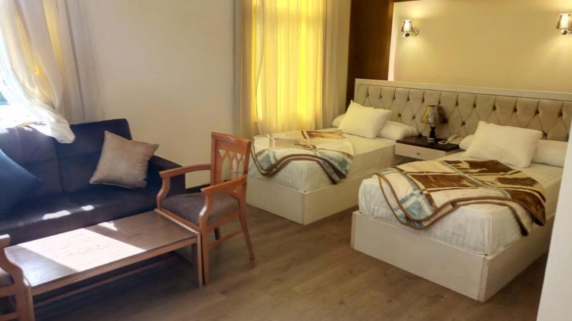 Hotel Horizon Loaloat Elnile El El Cairo Exterior foto