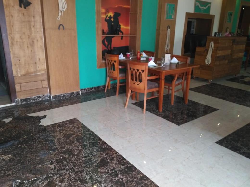 Hotel Horizon Loaloat Elnile El El Cairo Exterior foto