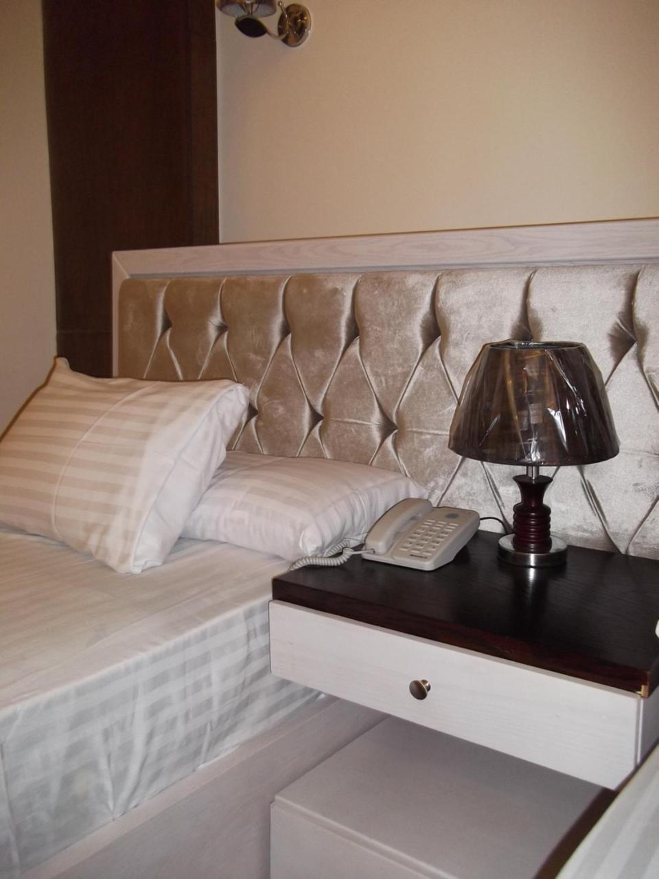 Hotel Horizon Loaloat Elnile El El Cairo Exterior foto