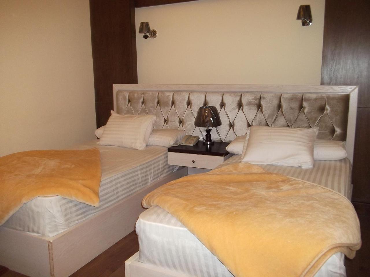 Hotel Horizon Loaloat Elnile El El Cairo Exterior foto