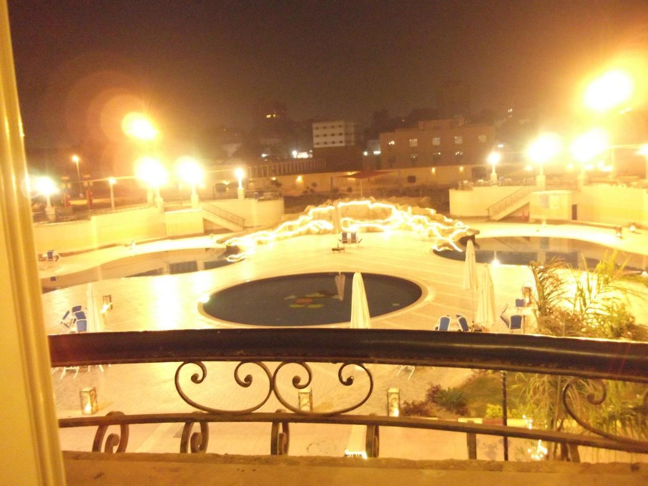 Hotel Horizon Loaloat Elnile El El Cairo Exterior foto