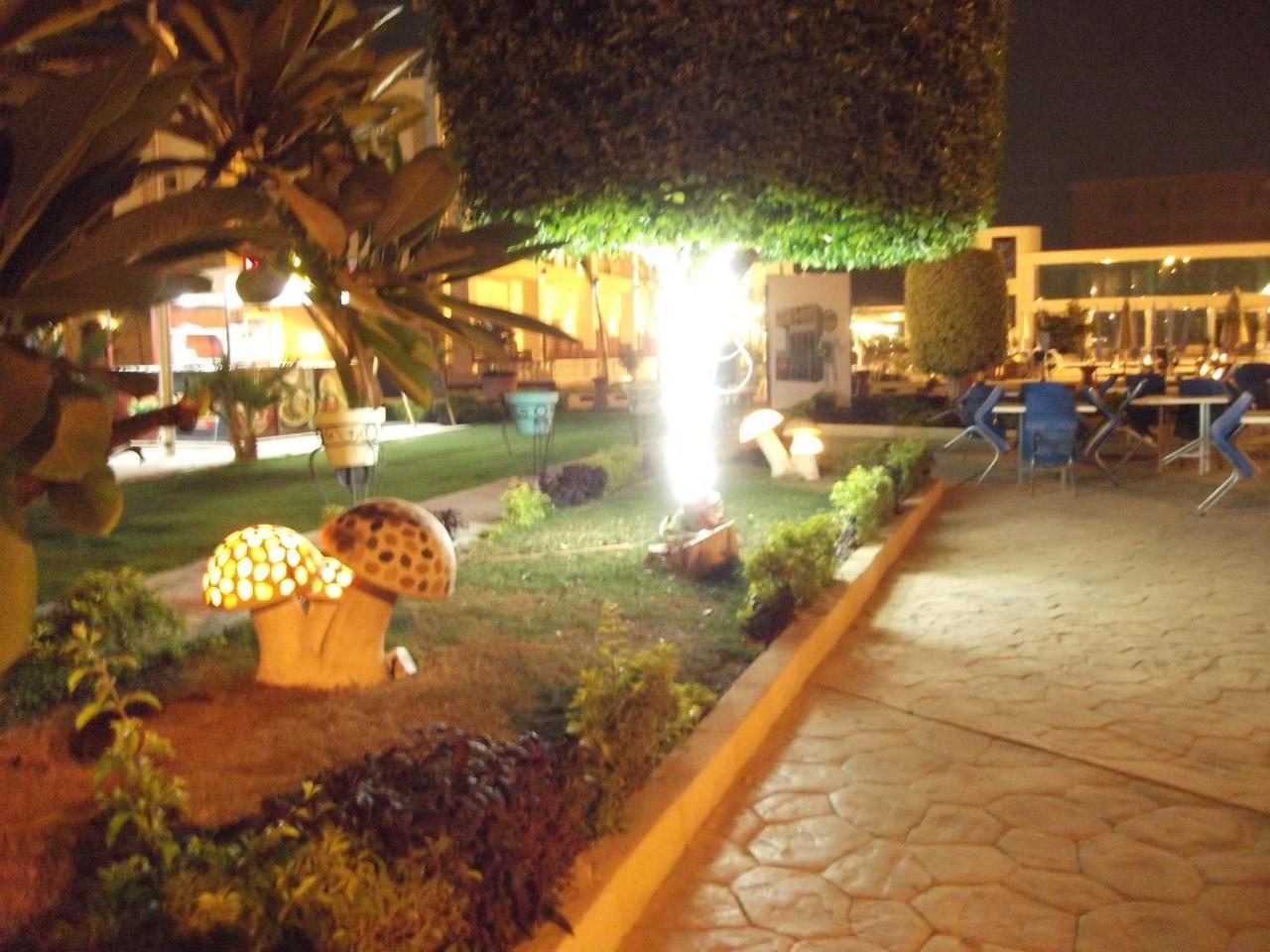 Hotel Horizon Loaloat Elnile El El Cairo Exterior foto
